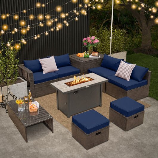 How to Create the Perfect Outdoor Living Space This Summer - Galactic capuchin