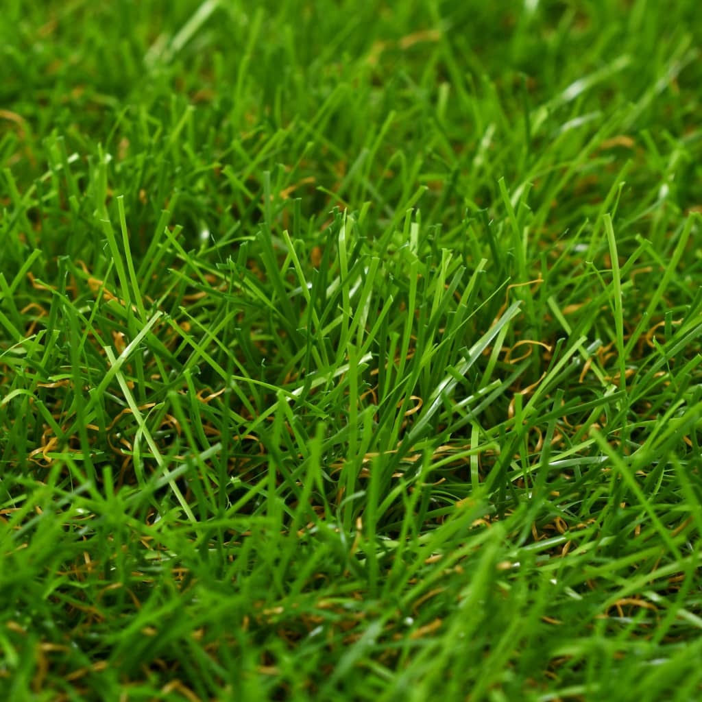 Artificial Grass 4.9'x26.2'/1.6" Green - Galactic capuchin