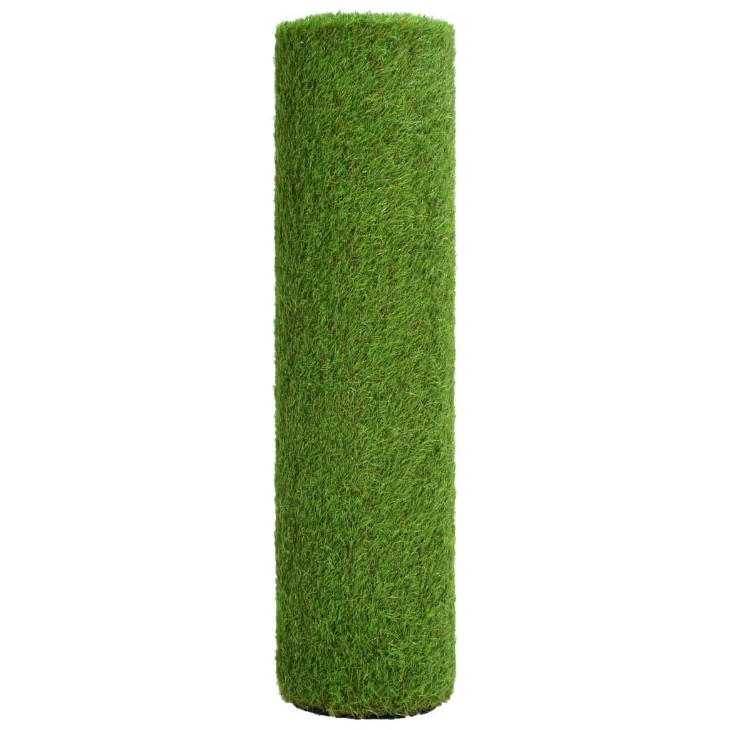Artificial Grass 4.9'x26.2'/1.6" Green - Galactic capuchin