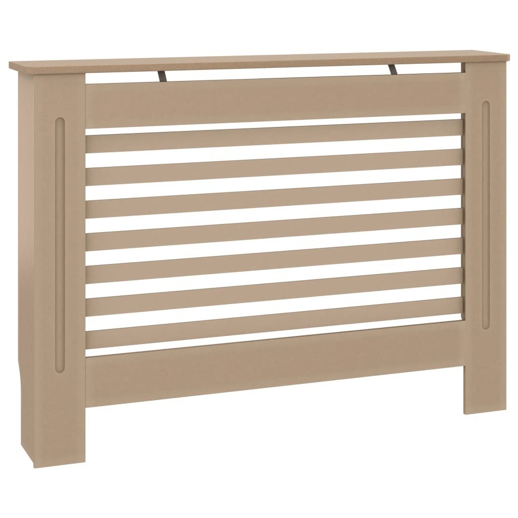 Radiator Cover 44.1"x7.5"x32.1" MDF - Galactic capuchin