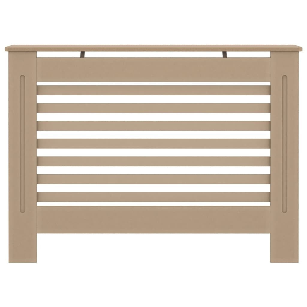 Radiator Cover 44.1"x7.5"x32.1" MDF - Galactic capuchin