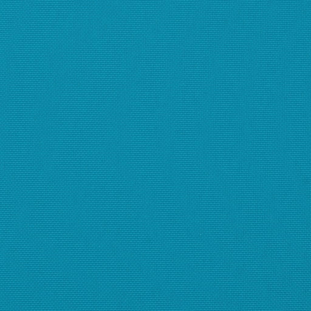 Folding Sun lounger Light Blue 68.9x21.3x3.3" Oxford Fabric - Galactic capuchin
