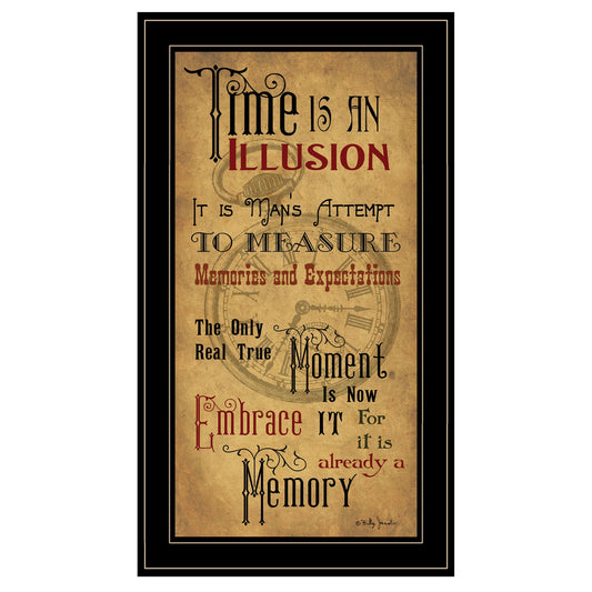 Memories 2 Black Framed Print Wall Art - Galactic capuchin