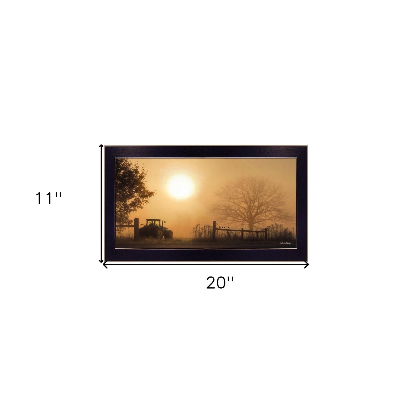 Start Your Engines 1 Black Framed Print Wall Art - Galactic capuchin