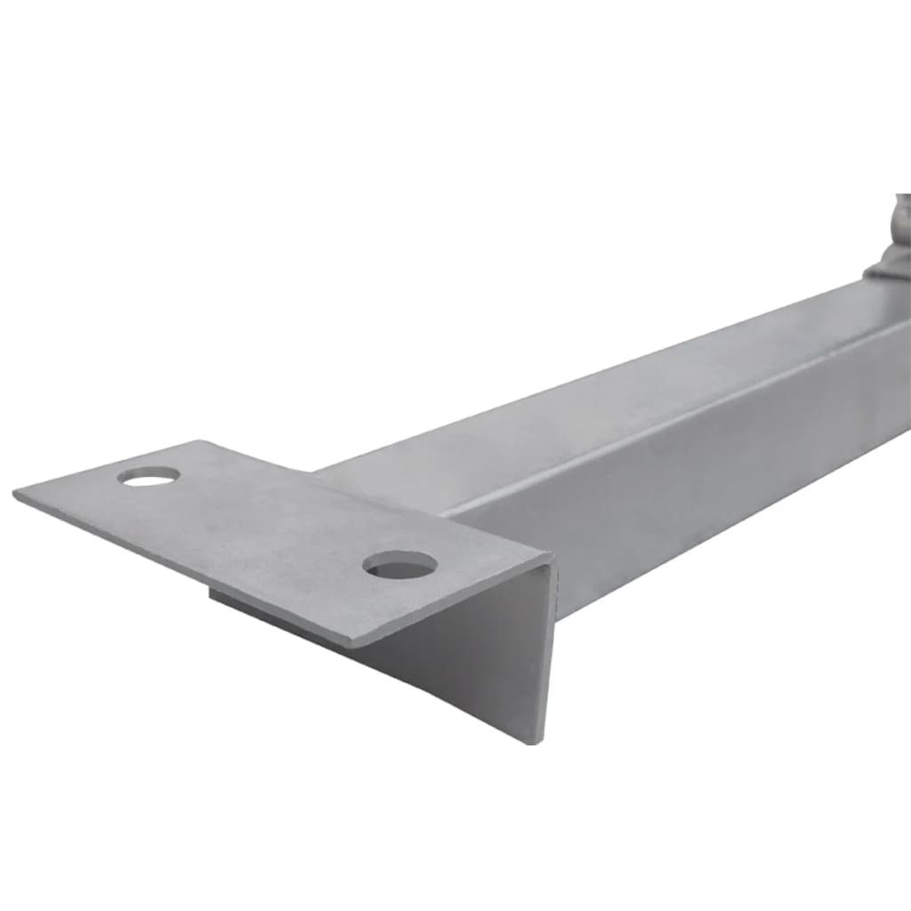 Boat Trailer Bottom Support Bracket with Keel Rollers - Galactic capuchin