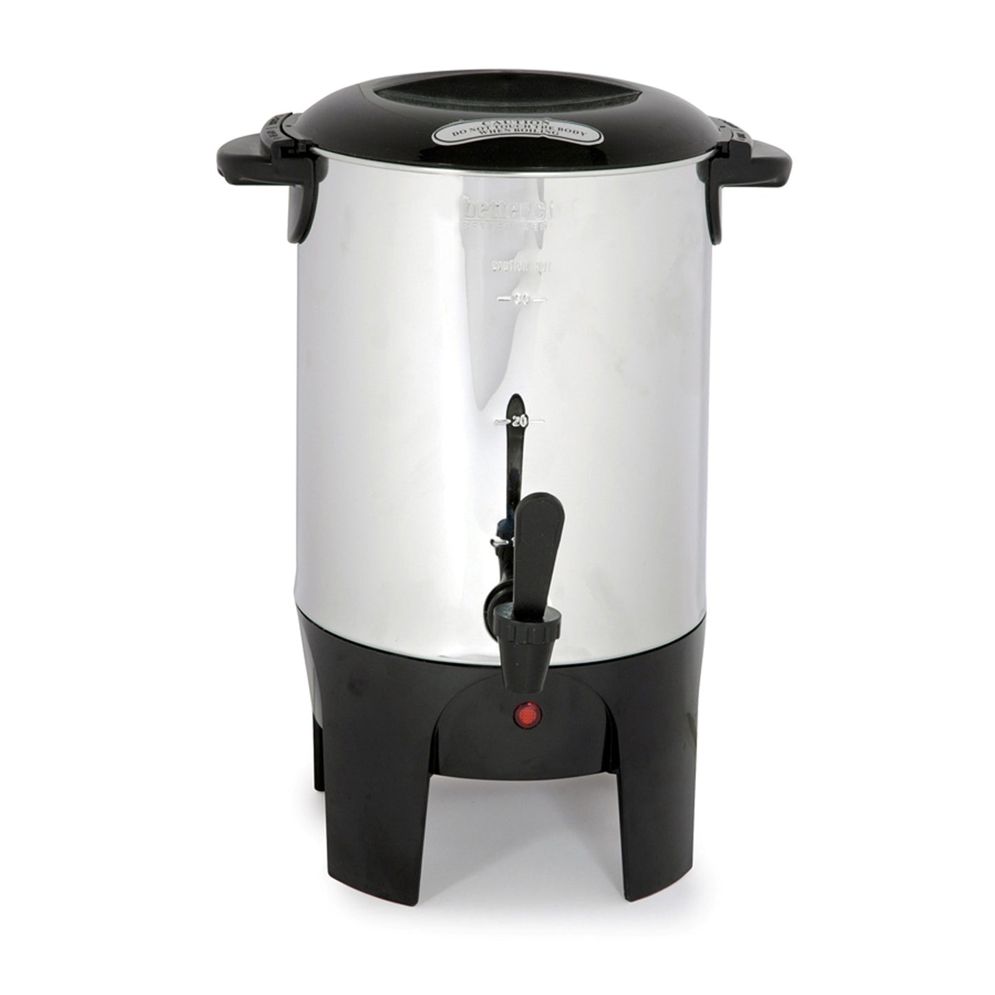 Better Chef 10 - 30 Cup Coffeemaker - Galactic capuchin