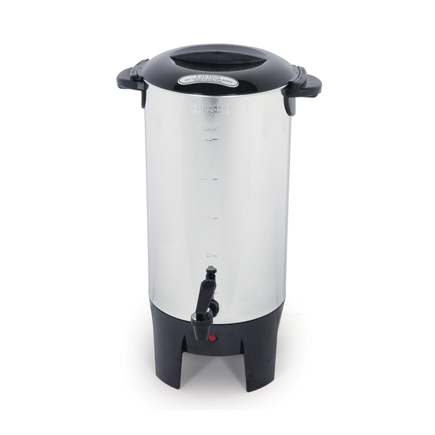 Better Chef 10 - 50 Cup Coffeemaker - Galactic capuchin