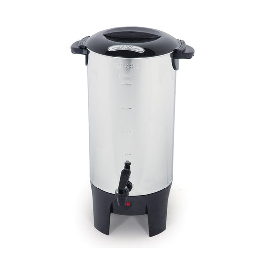 Better Chef 10 - 50 Cup Coffeemaker - Galactic capuchin