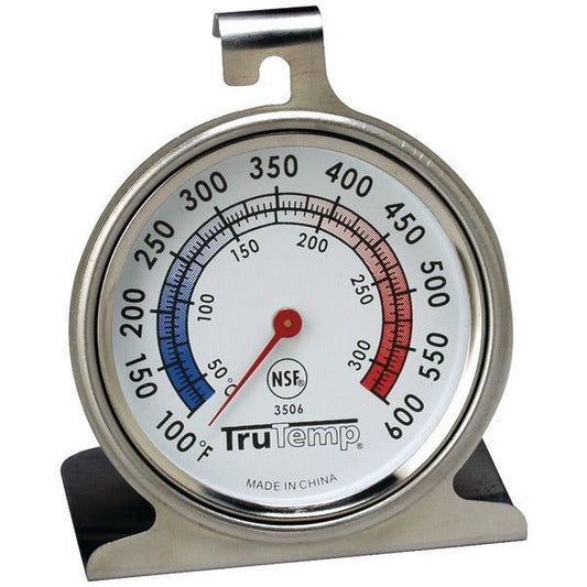 Taylor Precision Products 3506 Oven Dial Thermometer - Galactic capuchin